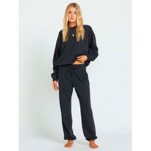 Pantalon Mujer So Typical Negro Billabong