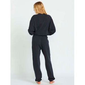 Pantalon Mujer So Typical Negro Billabong