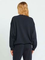 Poleron-Mujer-So-Typical-Kendal-Negro-Billabong