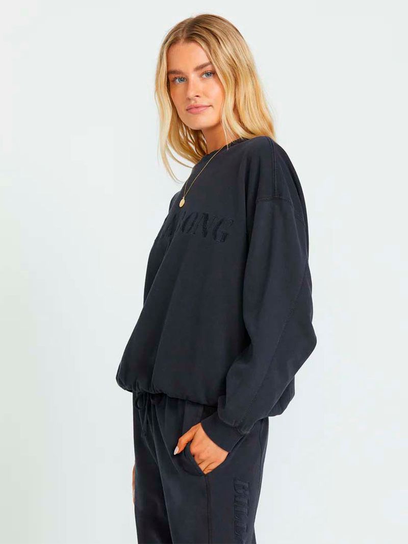 Poleron-Mujer-So-Typical-Kendal-Negro-Billabong