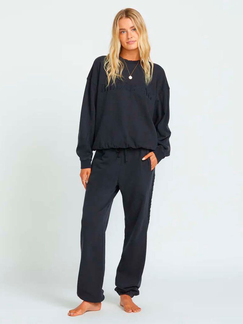 Poleron-Mujer-So-Typical-Kendal-Negro-Billabong