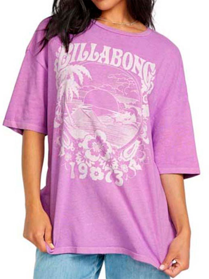 Polera-Mujer-Sweet-Ride-Morada-Billabong