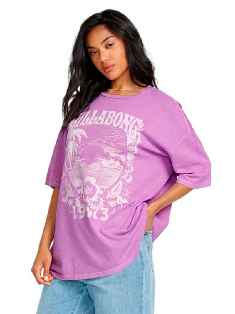 Polera-Mujer-Sweet-Ride-Morada-Billabong