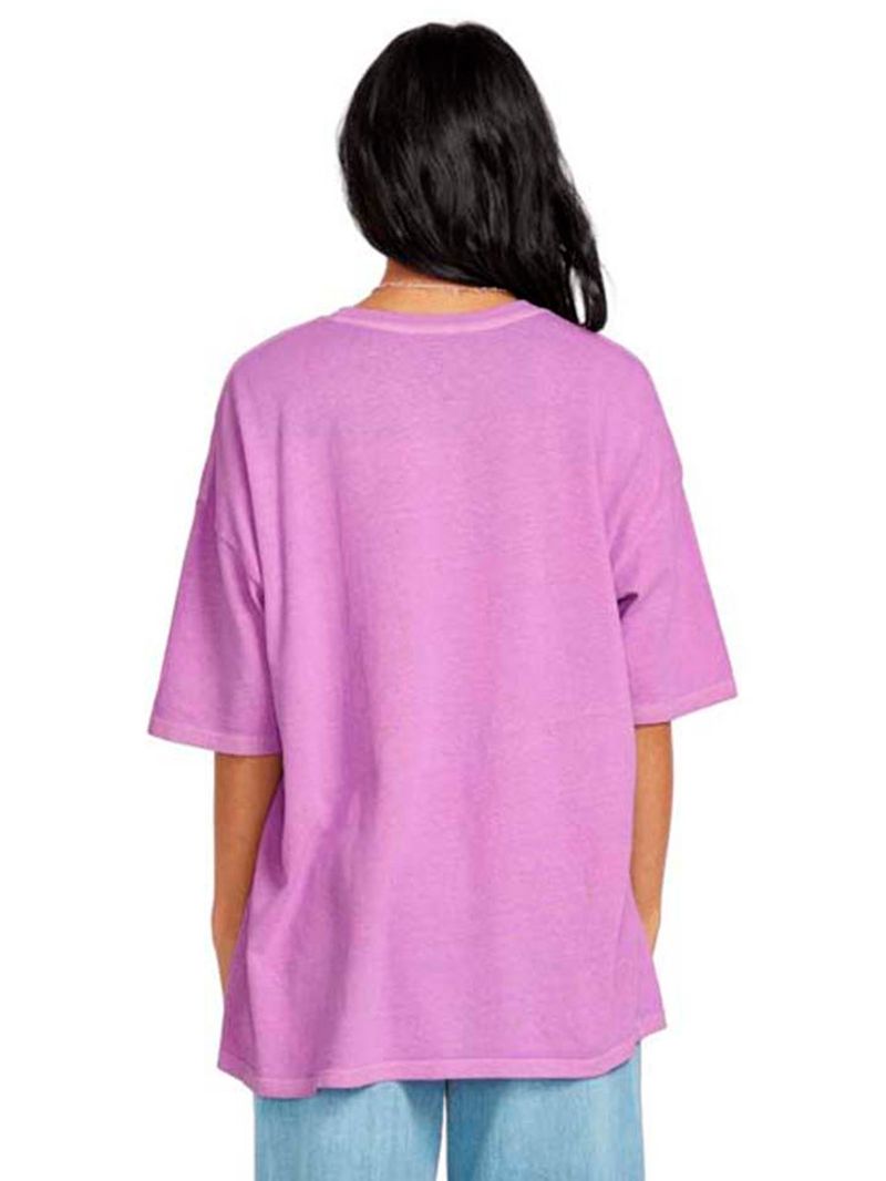 Polera-Mujer-Sweet-Ride-Morada-Billabong