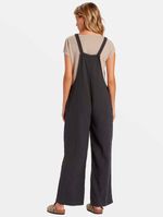 Enterito-Mujer-Pacific-Time-Negro-Billabong