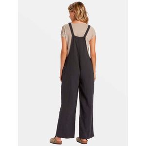 Enterito Mujer Pacific Time Negro Billabong