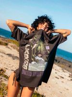 Polera-Mujer-Swell-Trip-Negra-Billabong