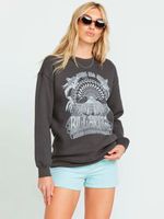 Poleron-Mujer-Palm-Classics-Crew-Negro-Billabong