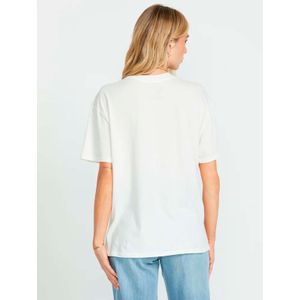 Polera Mujer Waves Of Change Blanca Billabong