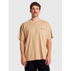 Polera Hombre Arch Wave Billabong