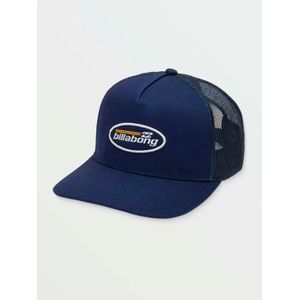 Jockey Hombre Bad Dog Trucker Azul Billabong