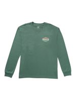 Polera-Manga-Larga-Hombre-Walled-Regular-Azul-Billabong