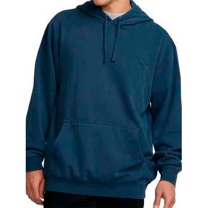 Poleron Hombre Wave Washed Azul Billabong
