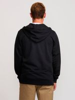 Poleron Hombre All Day Negro Billabong