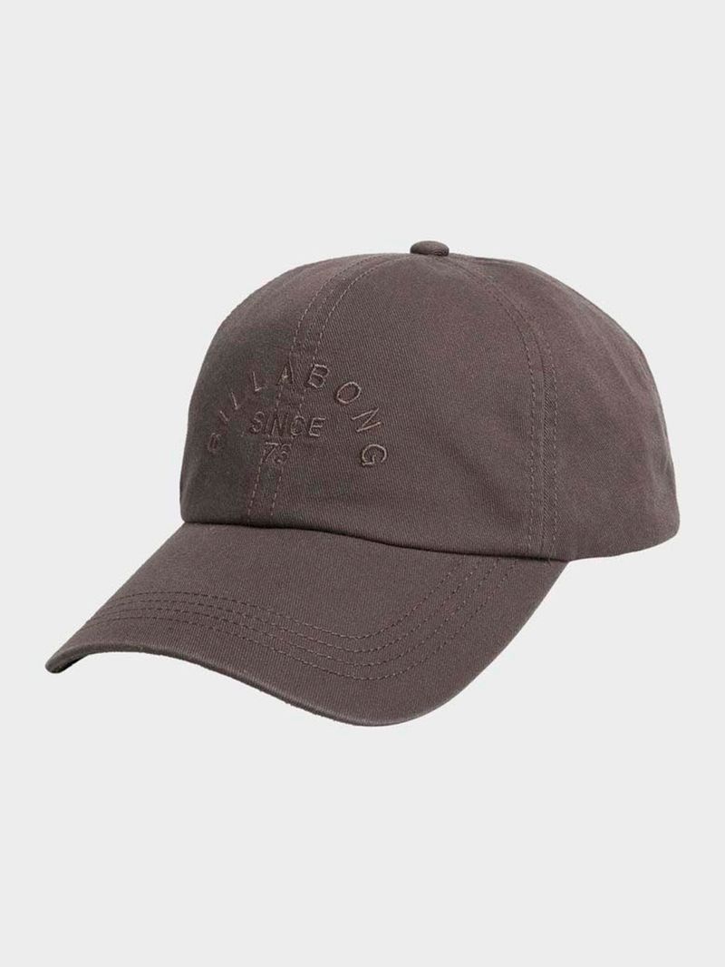 Gorro-Mujer-Dad-Cap-Cafe-Billabong