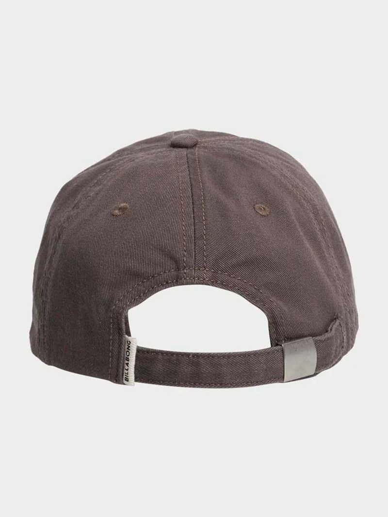 Gorro-Mujer-Dad-Cap-Cafe-Billabong