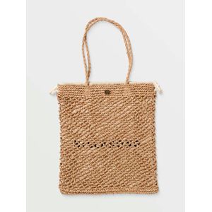 Bolso Mujer Two Cute Café Billabong