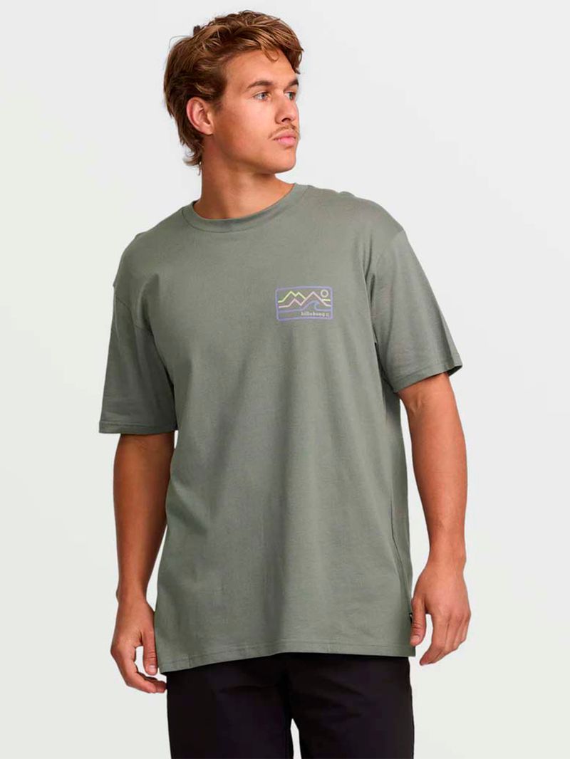 Polera-M-C-Hombre-A-Div-Gris-Billabong