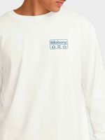 Polera-M-L-Hombre-A-Div-Blanco-Billabong