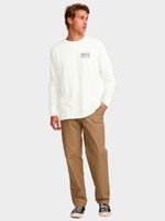 Polera-M-L-Hombre-A-Div-Blanco-Billabong