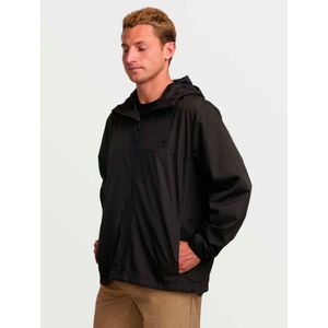 Chaqueta Hombre A/Div Negro Billabong