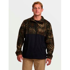 Polar Hombre Boundary Camo Billabong