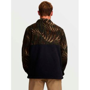 Polar Hombre Boundary Camo Billabong