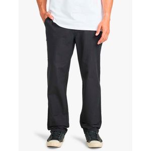 Pantalón Hombre A/Div Negro Billabong