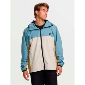 Cortaviento Hombre Transport Azul Billabong