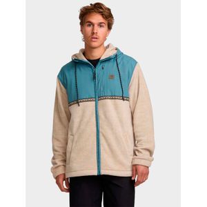 Polar Hombre Boundary Lite Beige Billabong