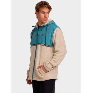Polar Hombre Boundary Lite Beige Billabong