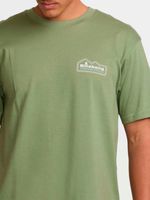 Polera-M-C-Hombre-A-Div-Verde-Billabong