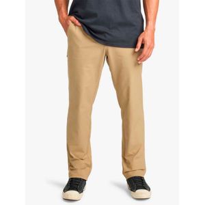 Pantalón Hombre A/Div Gris Billabong