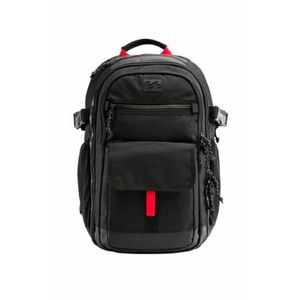 Mochila Hombre Greyman Backpack Negro Billabong