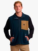 Vest Hombre Boundary Lite Azul Billabong