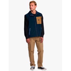 Vest Hombre Boundary Lite Azul Billabong