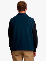 Vest Hombre Boundary Lite Azul Billabong