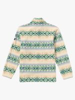 Polar Hombre Boundary Tribal Billabong