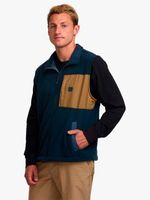 Vest Hombre Boundary Lite Azul Billabong