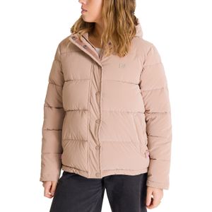 Parka Mujer Puffa Café Billabong