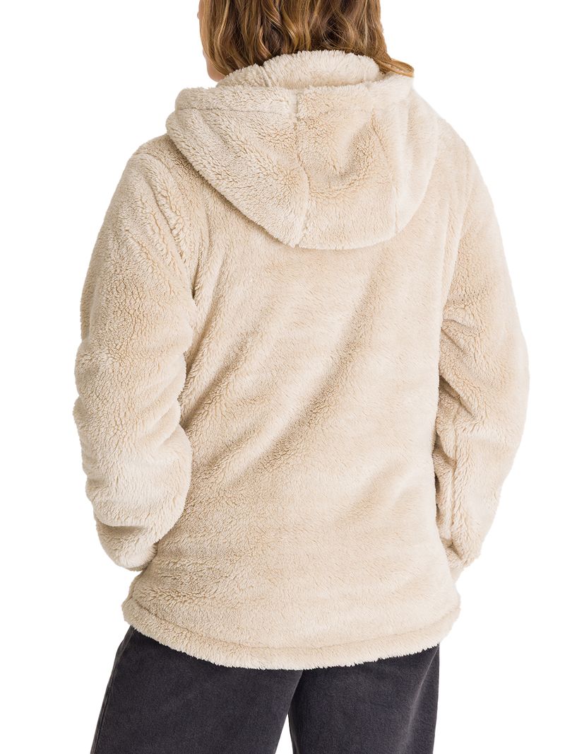 Polar-Mujer-Midi-Snap-Buttin-Rojo-Billabong