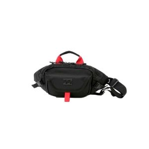 Banano Hombre Enlisted Waistpack Negro Billabong