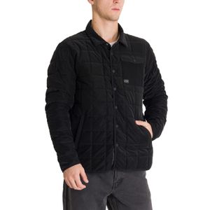 Parka Hombre Negro Billabong