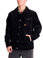 Chaqueta-Hombre-Trucker-Bond-Negro-Billabong