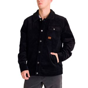Chaqueta Hombre Trucker Bond Negro Billabong
