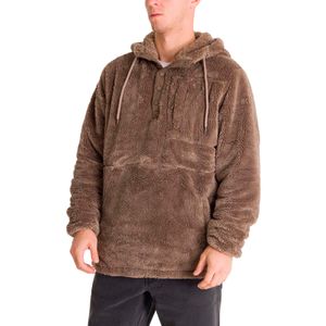 Polar Hombre Midi Shaggy Beige Billabong