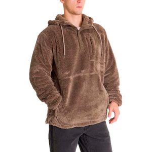 Polar Hombre Midi Shaggy Beige Billabong