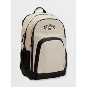 Mochila Hombre Command Beige Billabong