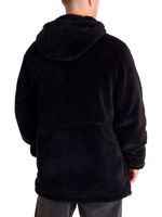 Polar-Hombre-Midi-Shaggy-Negro-Billabong