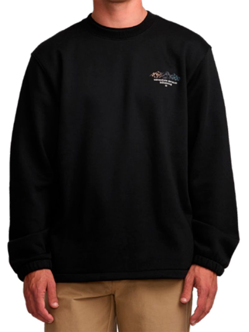 Poleron-Hombre-Short-Sands-Crew-Negro-Billabong